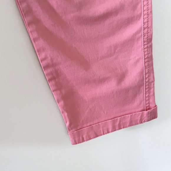 Soft pants with pockets for ladies - Picture 6 of 15